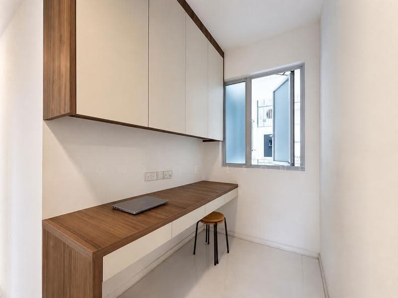 Ecopolitan, 128 Punggol Walk, Hougang / Punggol / Sengkang, 4 Bedrooms, 1,367 sqft, Condominium For Sale, by Howgene Leong, 500246601 - Study - PropertyGuru.com.sg