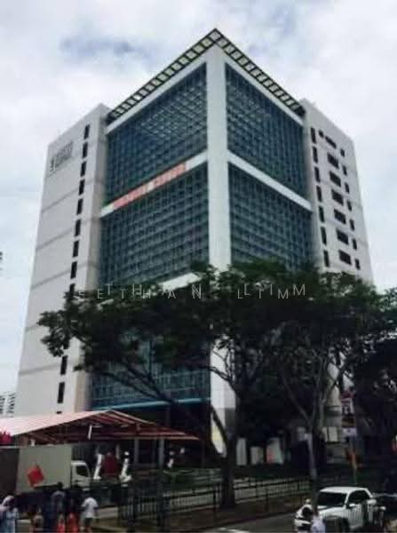 Parkway Centre, 1 1, East Coast / Marine Parade, 1,130 sqft, Other Retail For Rent, by Ethan Lim, 500246606 - CommercialGuru.com.sg