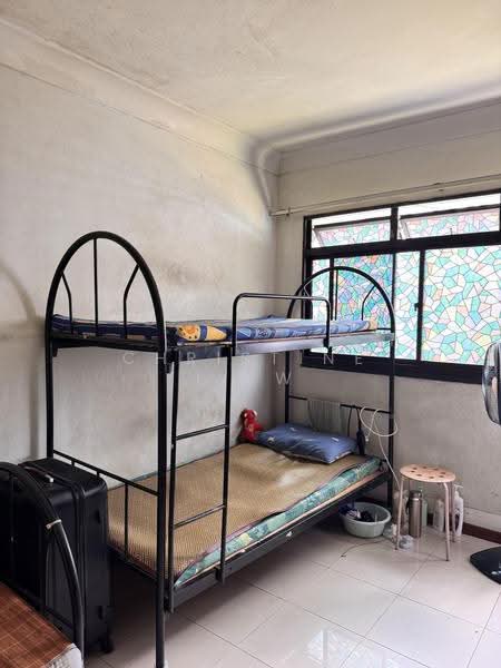 628 Jurong West Street 65, 628 Jurong West Street 65, Boon Lay / Jurong / Tuas, Room Rental, 110 sqft, HDB Flat For Rent, by Christine Liew, 500246607 - Bedroom - PropertyGuru.com.sg