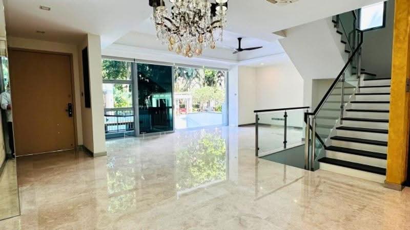 Paterson Residence, 83 Paterson Road, Orchard / River Valley, 4 Bedrooms, 4,124 sqft, Condominium For Rent, by Ethan Lim, 500246610 - PropertyGuru.com.sg