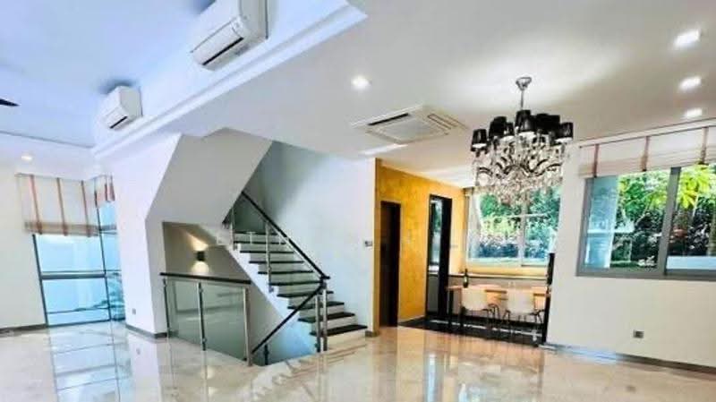 Paterson Residence, 83 Paterson Road, Orchard / River Valley, 4 Bedrooms, 4,124 sqft, Condominium For Rent, by Ethan Lim, 500246610 - PropertyGuru.com.sg