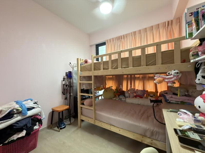 Bartley Ridge, 30 Mount Vernon Road, Macpherson / Potong Pasir, 3 Bedrooms, 969 sqft, Condominium For Sale, by Sam Alakasam, 500246617 - Bedroom - PropertyGuru.com.sg