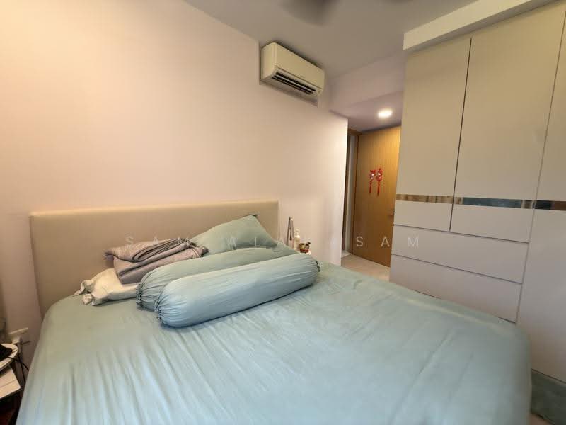 Bartley Ridge, 30 Mount Vernon Road, Macpherson / Potong Pasir, 3 Bedrooms, 969 sqft, Condominium For Sale, by Sam Alakasam, 500246617 - Bedroom - PropertyGuru.com.sg