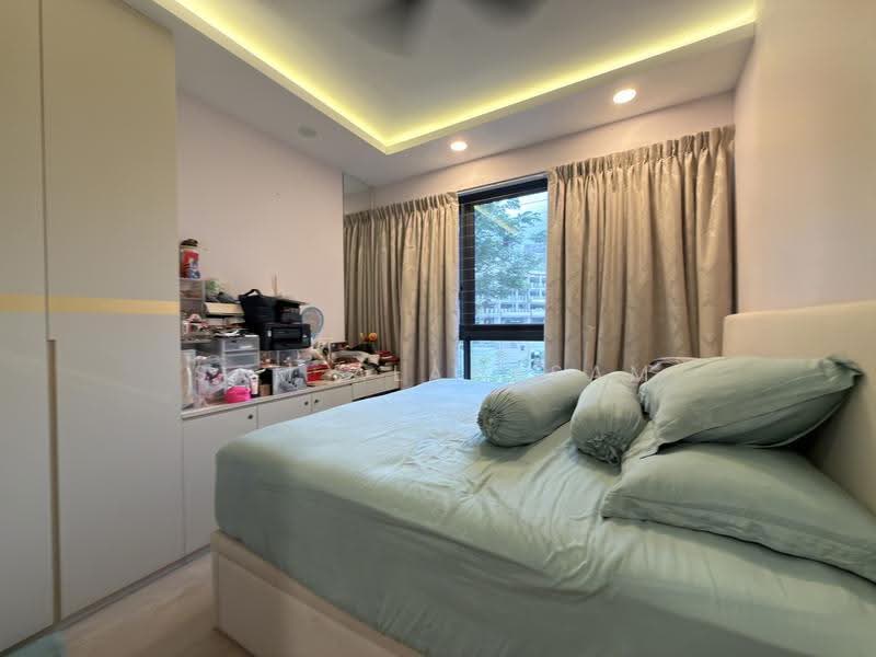Bartley Ridge, 30 Mount Vernon Road, Macpherson / Potong Pasir, 3 Bedrooms, 969 sqft, Condominium For Sale, by Sam Alakasam, 500246617 - Bedroom - PropertyGuru.com.sg