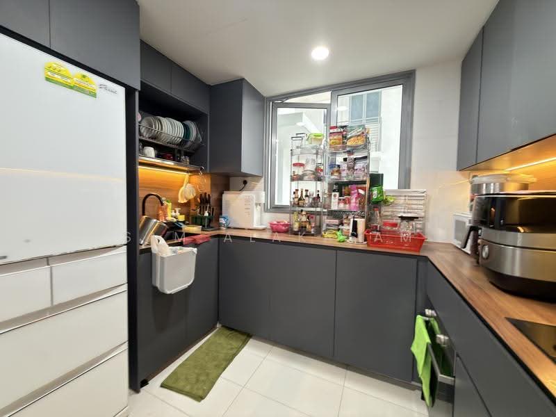 Bartley Ridge, 30 Mount Vernon Road, Macpherson / Potong Pasir, 3 Bedrooms, 969 sqft, Condominium For Sale, by Sam Alakasam, 500246617 - Kitchen - PropertyGuru.com.sg
