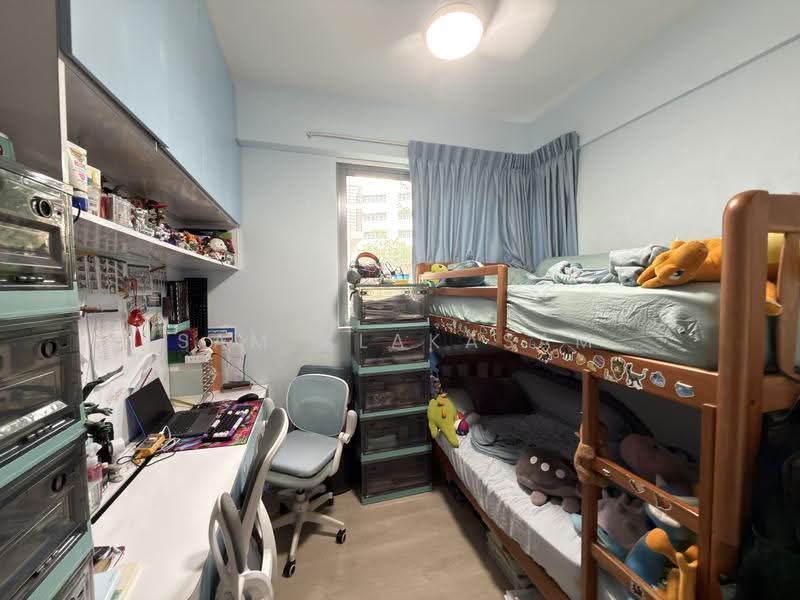 Bartley Ridge, 30 Mount Vernon Road, Macpherson / Potong Pasir, 3 Bedrooms, 969 sqft, Condominium For Sale, by Sam Alakasam, 500246617 - Bedroom - PropertyGuru.com.sg