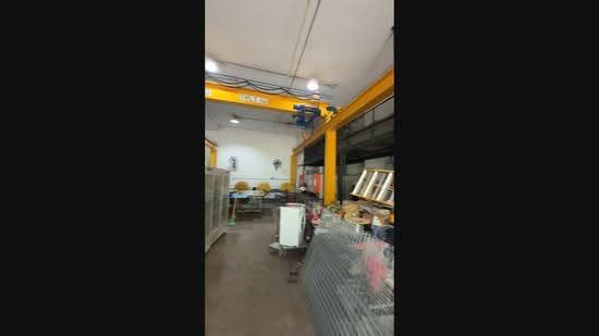West Star, 11 Tuas Bay Close, Boon Lay / Jurong / Tuas, 2,411 sqft, Factory / Workshop (B2) For Rent, by Jolin Foo, 500246618 - CommercialGuru.com.sg