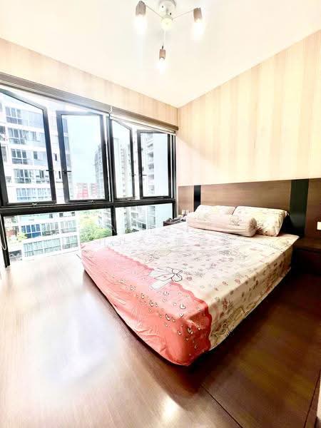 SkyPark Residences, 1 Sembawang Crescent, Sembawang / Yishun, 4 Bedrooms, 1,313 sqft, Executive Condominium For Sale, by Madeline Phua 潘美珊, 500246620 - Bedroom - PropertyGuru.com.sg