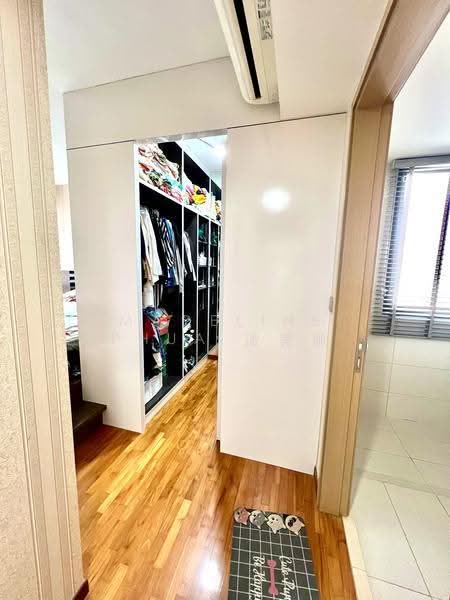 SkyPark Residences, 1 Sembawang Crescent, Sembawang / Yishun, 4 Bedrooms, 1,313 sqft, Executive Condominium For Sale, by Madeline Phua 潘美珊, 500246620 - Interior - PropertyGuru.com.sg
