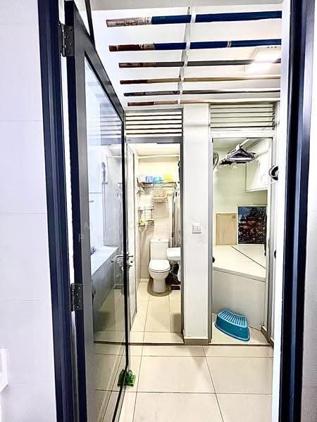 SkyPark Residences, 1 Sembawang Crescent, Sembawang / Yishun, 4 Bedrooms, 1,313 sqft, Executive Condominium For Sale, by Madeline Phua 潘美珊, 500246620 - PropertyGuru.com.sg