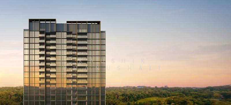 Pinetree Hill, 36 Pine Grove, 5 Bedrooms, 2,874 sqft, Condominium For Sale, by Kaushik Bhanushali, 500246622 - PropertyGuru.com.sg