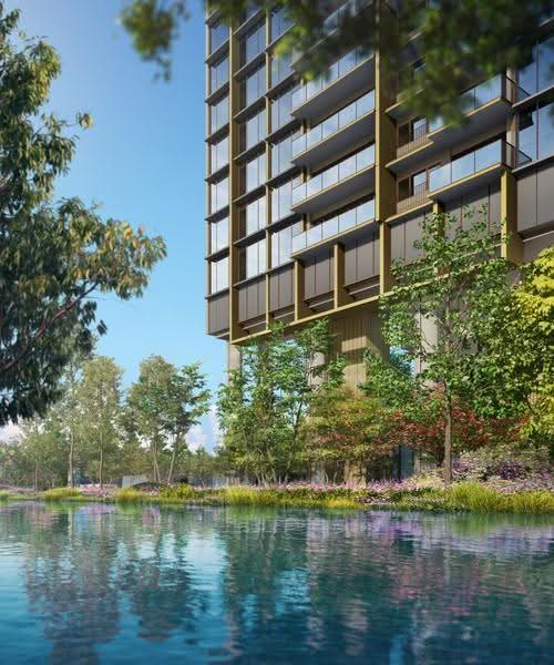 Pinetree Hill, 36 Pine Grove, 5 Bedrooms, 2,874 sqft, Condominium For Sale, by Kaushik Bhanushali, 500246622 - PropertyGuru.com.sg
