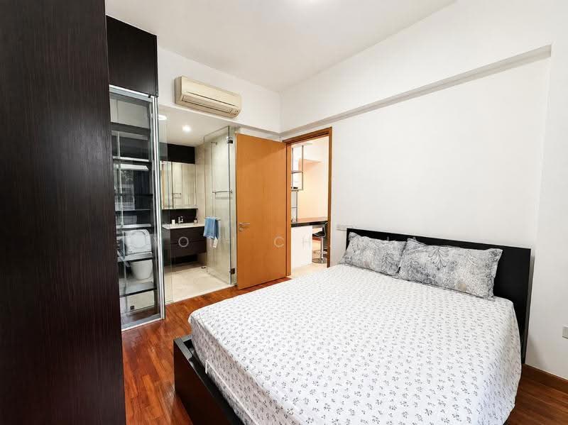 Waterfront Isle, 738 Bedok Reservoir Road, 1 Bedroom, 732 sqft, Condominium For Rent, by Jyoti Chawla, 500246623 - Bedroom - PropertyGuru.com.sg