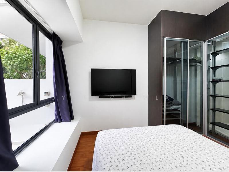 Waterfront Isle, 738 Bedok Reservoir Road, 1 Bedroom, 732 sqft, Condominium For Rent, by Jyoti Chawla, 500246623 - Bedroom - PropertyGuru.com.sg