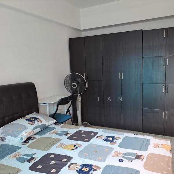 467B Admiralty Drive, 467B Admiralty Drive, Room Rental, 100 sqft, HDB Flat For Rent, by Joey Tan, 500246625 - Bedroom - PropertyGuru.com.sg