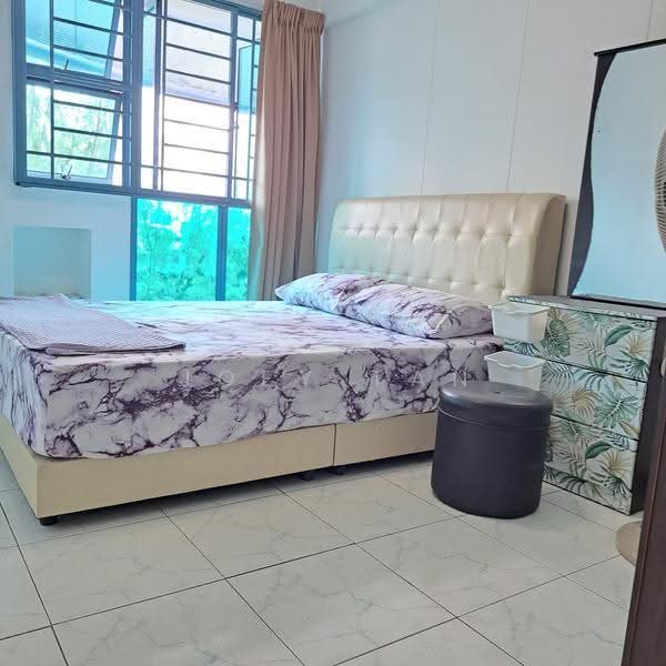 467B Admiralty Drive, 467B Admiralty Drive, Room Rental, 100 sqft, HDB Flat For Rent, by Joey Tan, 500246625 - Bedroom - PropertyGuru.com.sg