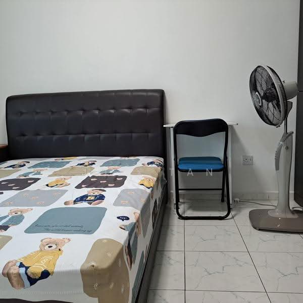 467B Admiralty Drive, 467B Admiralty Drive, Room Rental, 100 sqft, HDB Flat For Rent, by Joey Tan, 500246625 - Bedroom - PropertyGuru.com.sg