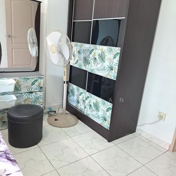 467B Admiralty Drive, 467B Admiralty Drive, Room Rental, 100 sqft, HDB Flat For Rent, by Joey Tan, 500246625 - Interior - PropertyGuru.com.sg