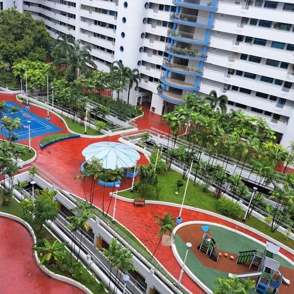 467B Admiralty Drive, 467B Admiralty Drive, Room Rental, 100 sqft, HDB Flat For Rent, by Joey Tan, 500246625 - Exterior - PropertyGuru.com.sg