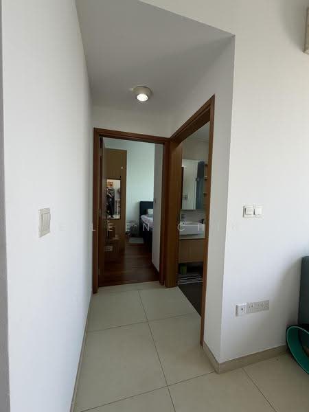 The Interweave, 21 Kim Keat Road, Balestier / Toa Payoh, 1 Bedroom, 438 sqft, Condominium For Rent, by Eileen Chin, 500246627 - Corridor - PropertyGuru.com.sg
