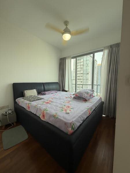 The Interweave, 21 Kim Keat Road, Balestier / Toa Payoh, 1 Bedroom, 438 sqft, Condominium For Rent, by Eileen Chin, 500246627 - Bedroom - PropertyGuru.com.sg