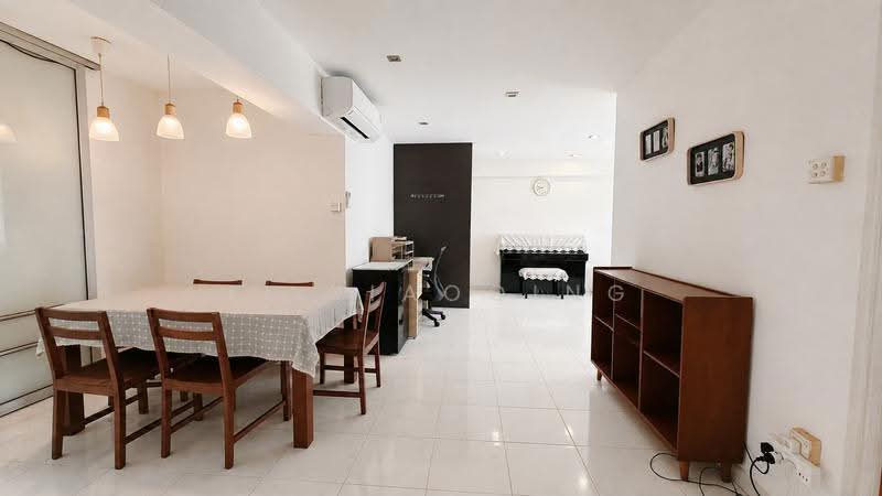 316B Anchorvale Link, 316B Anchorvale Link, Hougang / Punggol / Sengkang, 3 Bedrooms, 1,184 sqft, HDB Flat For Sale, by Li Xiaoqing, 500246632 - Dining Room - PropertyGuru.com.sg