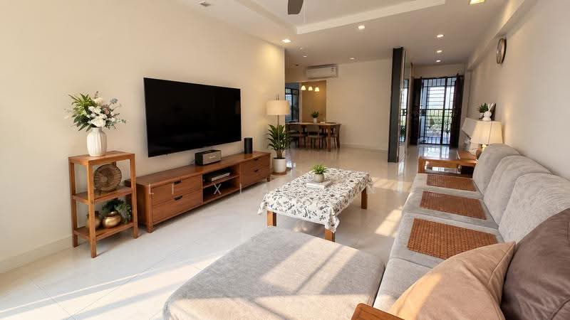 316B Anchorvale Link, 316B Anchorvale Link, Hougang / Punggol / Sengkang, 3 Bedrooms, 1,184 sqft, HDB Flat For Sale, by Li Xiaoqing, 500246632 - PropertyGuru.com.sg