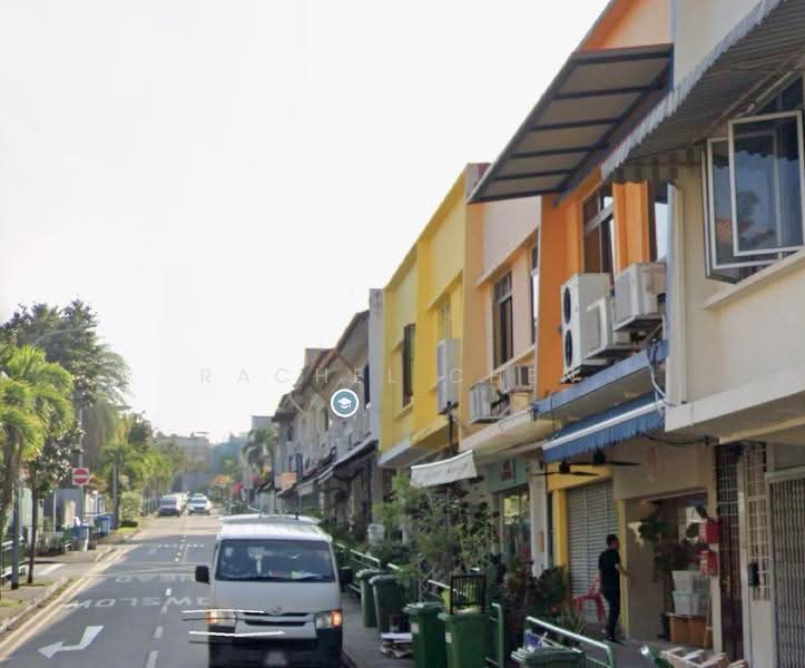 Siglap Drive, Bedok / Upper East Coast, 1,880 sqft, Shop / Shophouse For Rent, by Rachel Chen, 500246638 - Exterior - CommercialGuru.com.sg