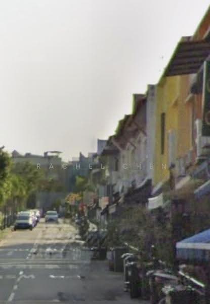 Siglap Drive, Bedok / Upper East Coast, 1,880 sqft, Shop / Shophouse For Rent, by Rachel Chen, 500246638 - Exterior - CommercialGuru.com.sg