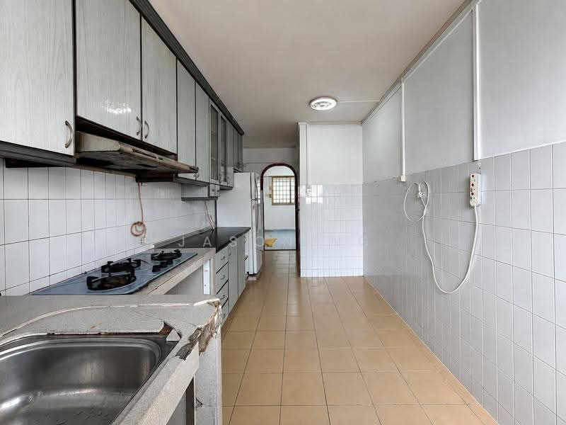 437 Yishun Avenue 6, 437 Yishun Avenue 6, Sembawang / Yishun, 3 Bedrooms, 904 sqft, HDB Flat For Sale, by Jason Ng, 500246641 - Kitchen - PropertyGuru.com.sg