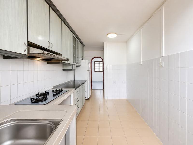 437 Yishun Avenue 6, 437 Yishun Avenue 6, Sembawang / Yishun, 3 Bedrooms, 904 sqft, HDB Flat For Sale, by Jason Ng, 500246641 - Kitchen - PropertyGuru.com.sg