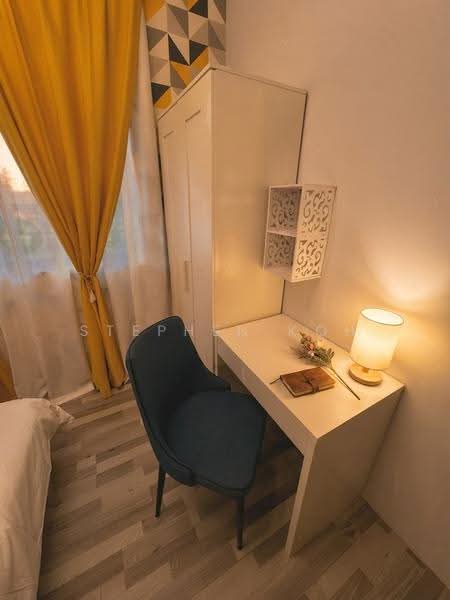 Palm Grove Terrace, Flower Road, Hougang / Punggol / Sengkang, Studio, 160 sqft, Terraced House For Rent, by Stephen Koh, 500246645 - Bedroom - PropertyGuru.com.sg