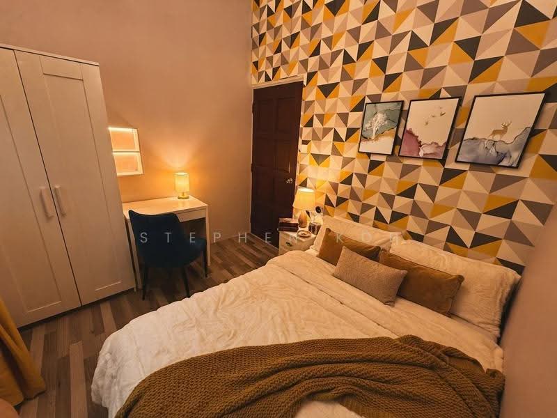 Palm Grove Terrace, Flower Road, Hougang / Punggol / Sengkang, Studio, 160 sqft, Terraced House For Rent, by Stephen Koh, 500246645 - Bedroom - PropertyGuru.com.sg