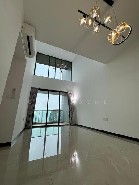 Normanton Park, 61 Normanton Park, Buona Vista / West Coast / Clementi New Town, 3 Bedrooms, 1,055 sqft, Condominium For Sale, by Goh Eugene, 500246646 - Balcony - PropertyGuru.com.sg