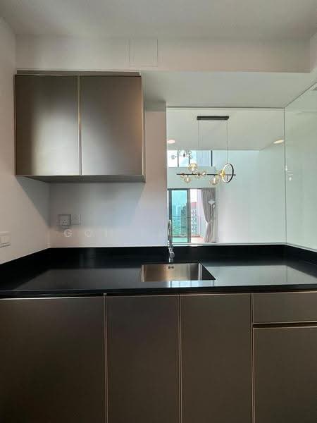 Normanton Park, 61 Normanton Park, Buona Vista / West Coast / Clementi New Town, 3 Bedrooms, 1,055 sqft, Condominium For Sale, by Goh Eugene, 500246646 - Kitchen - PropertyGuru.com.sg
