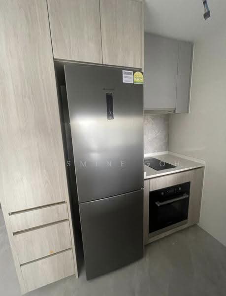 AMO Residence, 21 Ang Mo Kio Rise, Ang Mo Kio / Bishan / Thomson, 2 Bedrooms, 743 sqft, Condominium For Rent, by Jasmine Goh, 500246648 - PropertyGuru.com.sg