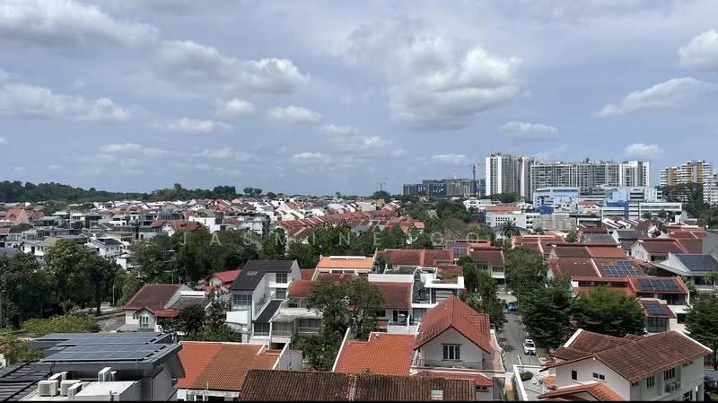 AMO Residence, 21 Ang Mo Kio Rise, Ang Mo Kio / Bishan / Thomson, 2 Bedrooms, 743 sqft, Condominium For Rent, by Jasmine Goh, 500246648 - PropertyGuru.com.sg