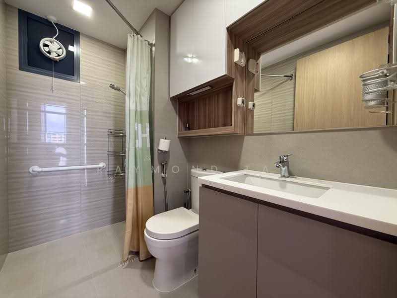 Wandervale, 361 Choa Chu Kang Avenue 3, Dairy Farm / Bukit Panjang / Choa Chu Kang, 3 Bedrooms, 958 sqft, Condominium For Sale, by Raymond Tay, 500246651 - PropertyGuru.com.sg