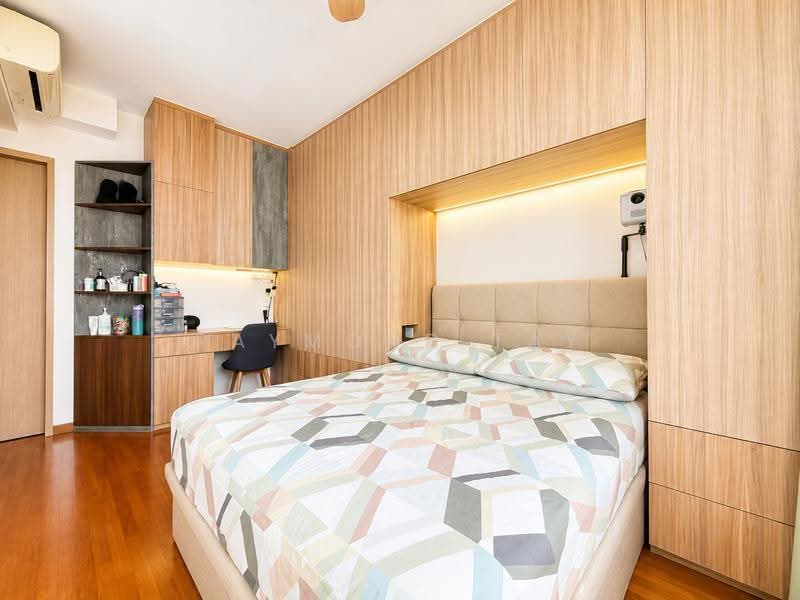 Wandervale, 361 Choa Chu Kang Avenue 3, Dairy Farm / Bukit Panjang / Choa Chu Kang, 3 Bedrooms, 958 sqft, Condominium For Sale, by Raymond Tay, 500246651 - PropertyGuru.com.sg