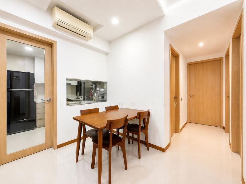 Wandervale, 361 Choa Chu Kang Avenue 3, Dairy Farm / Bukit Panjang / Choa Chu Kang, 3 Bedrooms, 958 sqft, Condominium For Sale, by Raymond Tay, 500246651 - PropertyGuru.com.sg