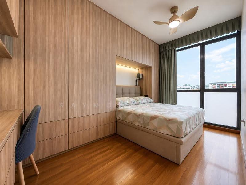 Wandervale, 361 Choa Chu Kang Avenue 3, Dairy Farm / Bukit Panjang / Choa Chu Kang, 3 Bedrooms, 958 sqft, Condominium For Sale, by Raymond Tay, 500246651 - PropertyGuru.com.sg