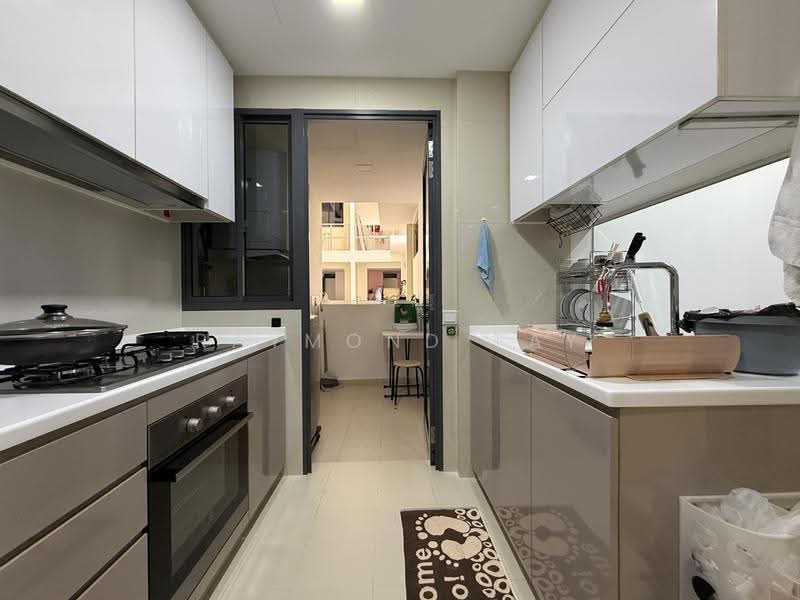 Wandervale, 361 Choa Chu Kang Avenue 3, Dairy Farm / Bukit Panjang / Choa Chu Kang, 3 Bedrooms, 958 sqft, Condominium For Sale, by Raymond Tay, 500246651 - PropertyGuru.com.sg