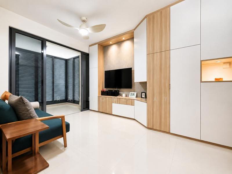 Wandervale, 361 Choa Chu Kang Avenue 3, Dairy Farm / Bukit Panjang / Choa Chu Kang, 3 Bedrooms, 958 sqft, Condominium For Sale, by Raymond Tay, 500246651 - PropertyGuru.com.sg