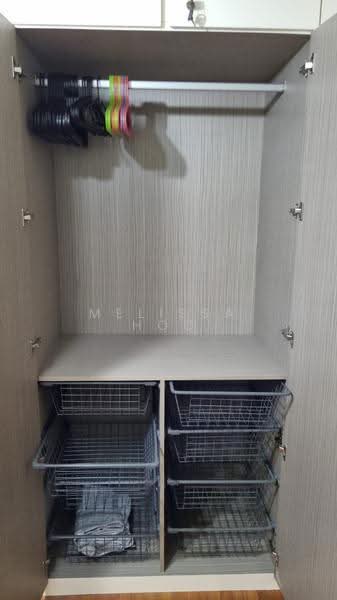 403D Fernvale Lane, 403D Fernvale Lane, Room Rental, 100 sqft, HDB Flat For Rent, by Melissa Hoo, 500246653 - Wardrobe - PropertyGuru.com.sg