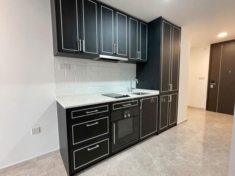 Mayfair Modern, 6 Rifle Range Road, 1 Bedroom, 517 sqft, Condominium For Sale, by Ashely Lian, 500246656 - Kitchen - PropertyGuru.com.sg