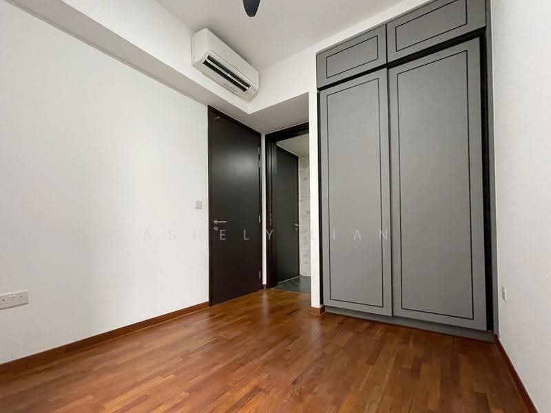 Mayfair Modern, 6 Rifle Range Road, 1 Bedroom, 517 sqft, Condominium For Sale, by Ashely Lian, 500246656 - Bedroom - PropertyGuru.com.sg