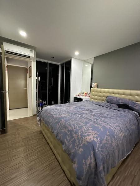 347 Ubi Avenue 1, 347 Ubi Avenue 1, Eunos / Geylang / Paya Lebar, 3 Bedrooms, 904 sqft, HDB Flat For Sale, by Chris Ooi, 500246657 - Bedroom - PropertyGuru.com.sg