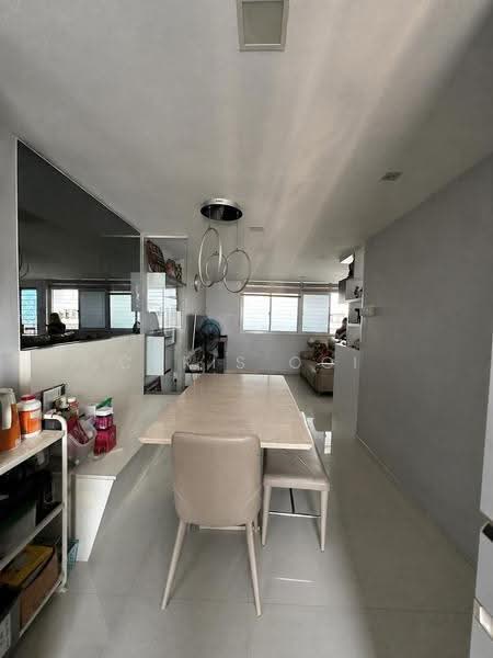 347 Ubi Avenue 1, 347 Ubi Avenue 1, Eunos / Geylang / Paya Lebar, 3 Bedrooms, 904 sqft, HDB Flat For Sale, by Chris Ooi, 500246657 - Dining Room - PropertyGuru.com.sg
