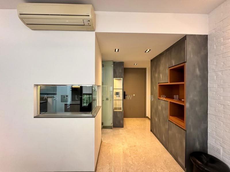 Riversails, 2 Upper Serangoon Crescent, Hougang / Punggol / Sengkang, 3 Bedrooms, 1,109 sqft, Condominium For Sale, by Ashlyn Aw 胡欣慧, 500246658 - PropertyGuru.com.sg
