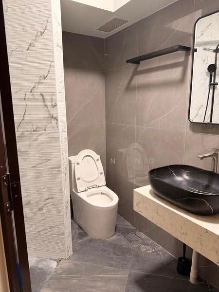 138 Edgedale Plains, 138 Edgedale Plains, Hougang / Punggol / Sengkang, Room Rental, 125 sqft, HDB Flat For Rent, by Gavin Ng, 500246662 - Bathroom - PropertyGuru.com.sg